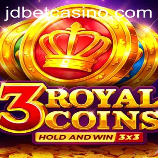 Discover the Excitement of 3RoyalCoins: A Modern Gaming Experience