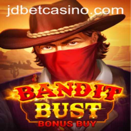 BanditBustBonusBuy: A Thrilling New Addition to the Online Gaming World