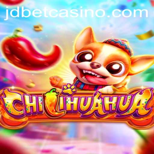 Unveiling CHILIHUAHUA: The Exciting World of JDbet's Latest Game