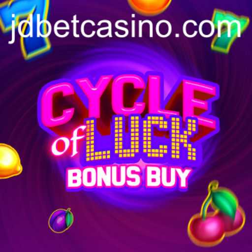 Exploring Cycle of Luck Bonus Buy and JDbet Connections