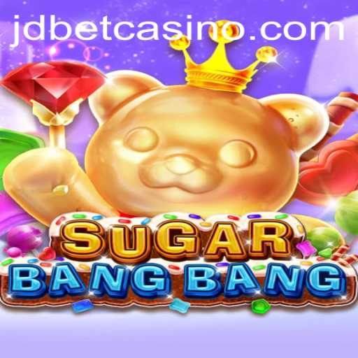 Exploring SUGARBANGBANG: A Sweet Gaming Adventure
