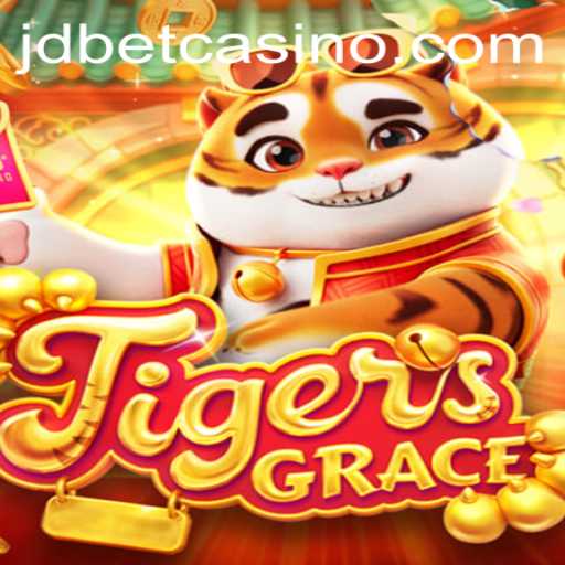 Exploring the Enchanting World of TigersGrace