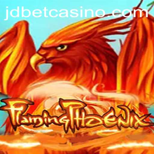 Unveiling the Mysteries of FlamingPhoenix: A Thrilling Adventure with jdbet