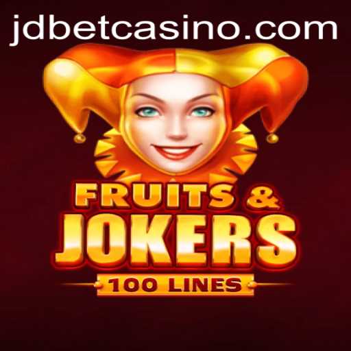 Discover the Exciting World of FruitsAndJokers100 by JDBet