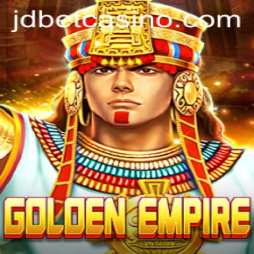 Exploring the Exciting Realm of GoldenEmpire with JDBet