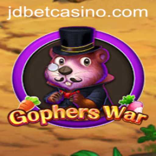 Exploring the Adventurous Realm of GophersWar