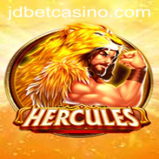 Unveiling the Mythical Adventure: Hercules Game by JDBET