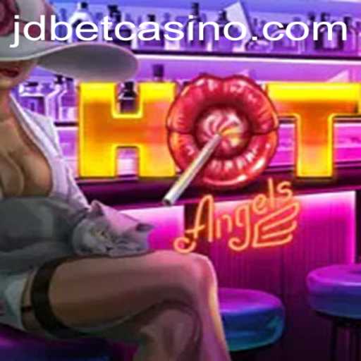 Unveiling the Thrills of HotAngels: A Revolutionary Game on jdbet