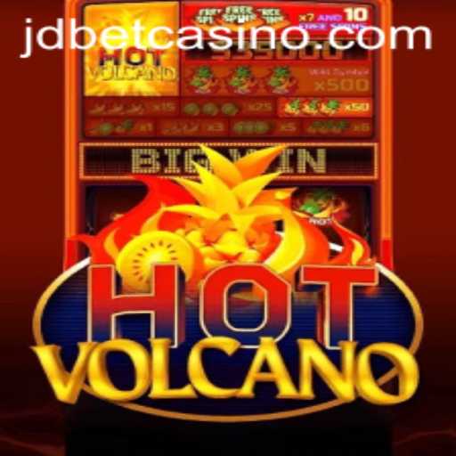 Exploring the Exhilarating World of HotVolcano: A JDBet Adventure