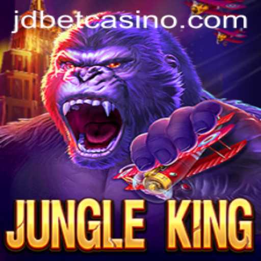 The Exciting World of JungleKing: A Traveler's Adventure