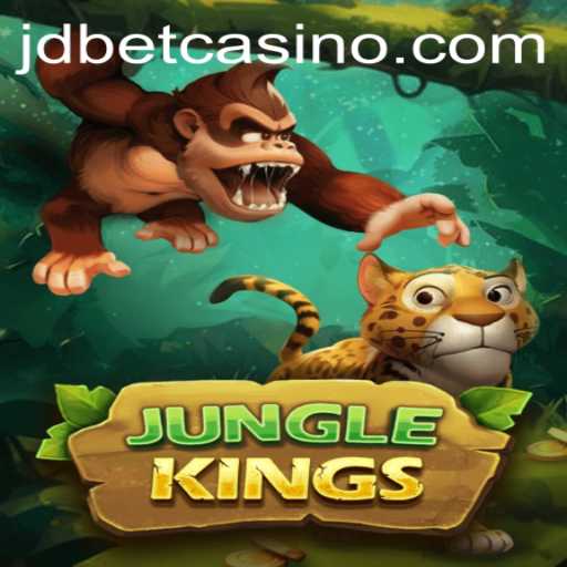 Exploring the Dynamic Realm of JungleKings in the World of Gaming