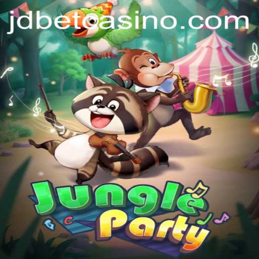 Unveiling the Thrills of JungleParty: A Comprehensive Guide to Jdbet's Exciting Adventure Game