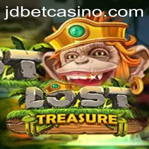 Unveiling the World of LostTreasure: A Journey Through Time and Strategy