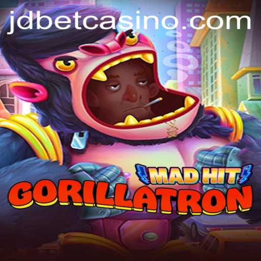 Exploring the Thrilling World of MadHitGorillatron and jdbet Gaming
