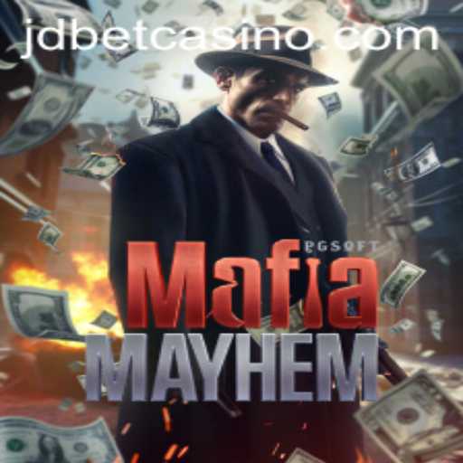 Mafia Mayhem: A Thrilling Adventure