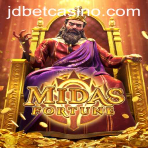 Unveiling MidasFortune: A Golden Adventure with jdbet