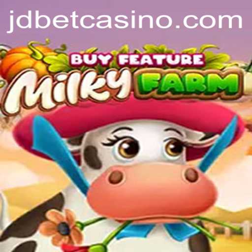 Exploring the Exciting World of MilkyFarmBuyFeature on JDBet