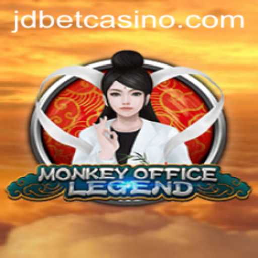 MonkeyOfficeLegend: Mastering the Art of Office Adventure with jdbet