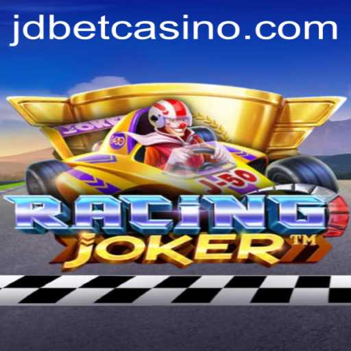 Exploring RacingJoker A Thrilling Adventure