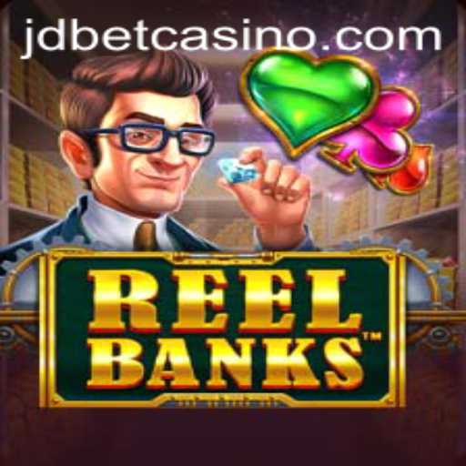 Exploring the Exciting World of ReelBanks: A Comprehensive Guide for JDBet Enthusiasts