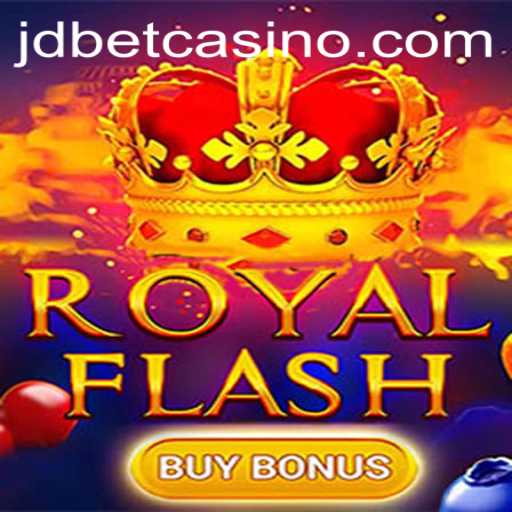 Experience the Thrill of RoyalFlashBuyBonus with jdbet