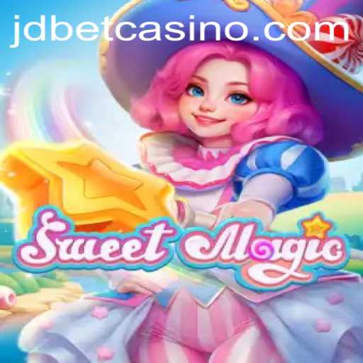 Discover the Enchanting World of SweetMagic with JDBet