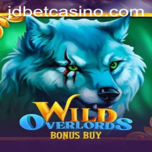 Wild Overlords Bonus Buy Game Review