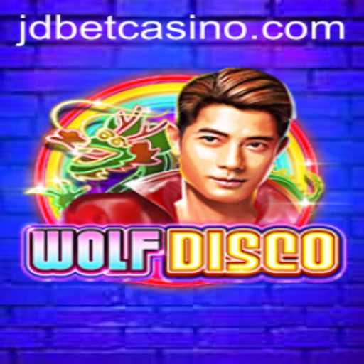 Unleashing Excitement: An In-Depth Look at WolfDisco and its Gameplay